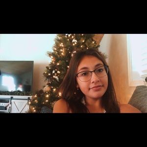 Meet your Posher, Peyton